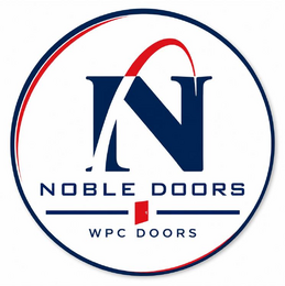 Noble Doors